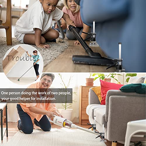 Arm Jack Tool Set for Traditional Craftsmanship