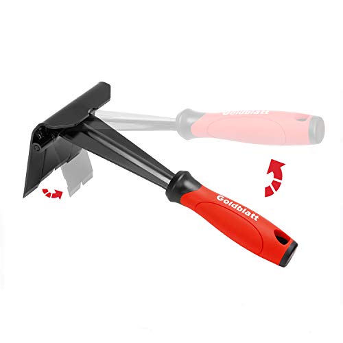 Goldblatt Trim Puller - Multi-Tool for Remodeling