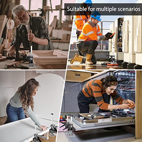 Arm Jack Tool Set for Traditional Craftsmanship