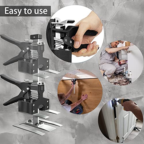 Arm Jack Tool Set for Traditional Craftsmanship