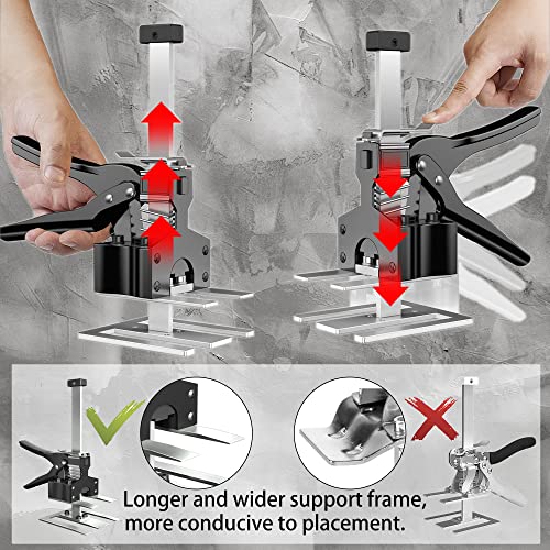 Arm Jack Tool Set for Traditional Craftsmanship