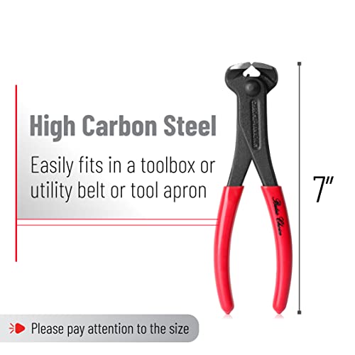 Traditional Carpenter Nail Puller Tool Set