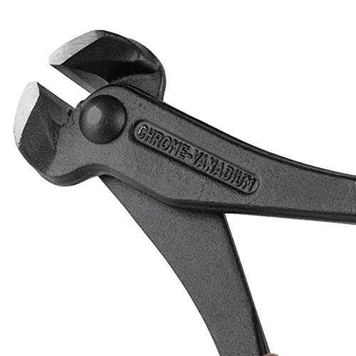 Traditional Carpenter Nail Puller Tool Set