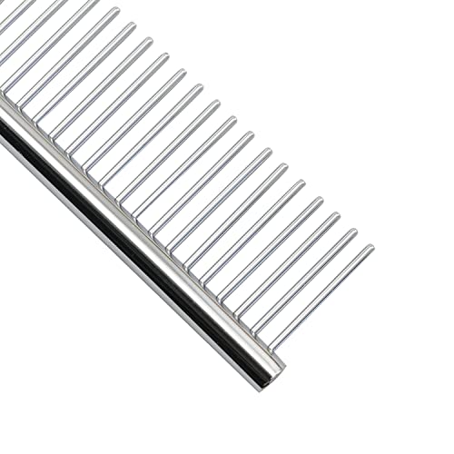 Steel Weaving Comb and Tassel Comb Kit