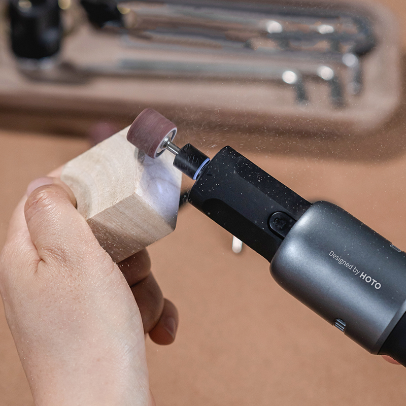 35in1 Cordless Rotary Tool Kit for Traditional Mastercrafts