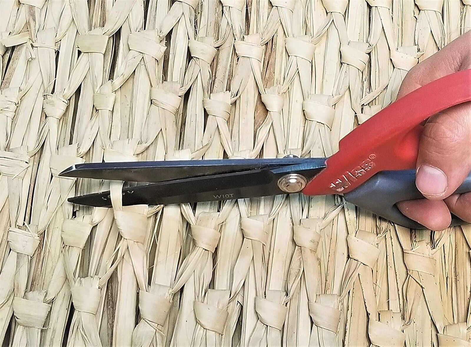 Mexican Straw Roof Thatch Palm Rolls Duck Blind Grass Tiki Bar Huts Boat Roofing