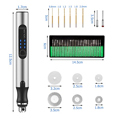 Cordless DIY Engraver Pen - Uolor