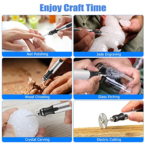 Cordless DIY Engraver Pen - Uolor