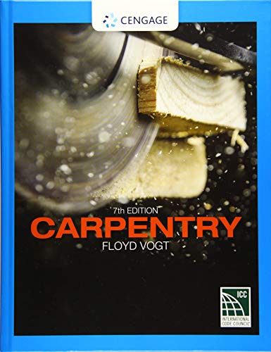 Traditional Carpentry Course