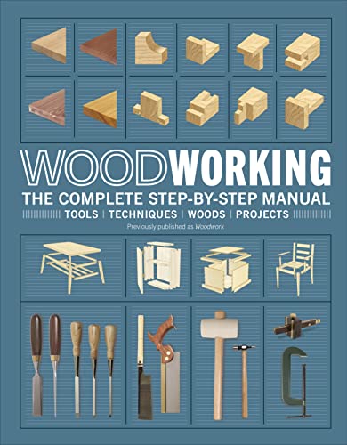 Traditional Mastercrafts: Full Guide Manual