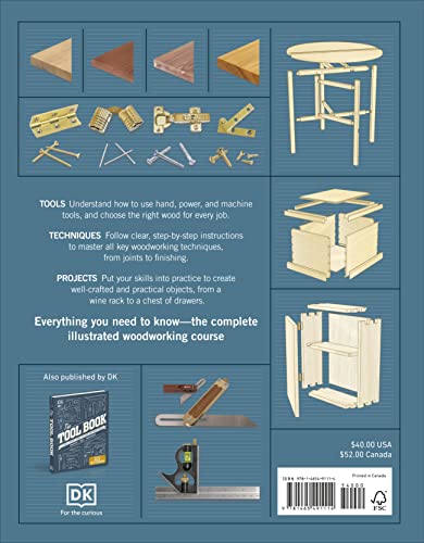 Traditional Mastercrafts: Full Guide Manual