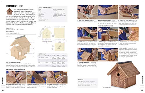 Traditional Mastercrafts: Full Guide Manual