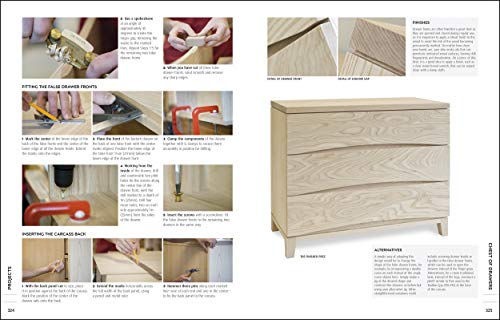 Traditional Mastercrafts: Full Guide Manual
