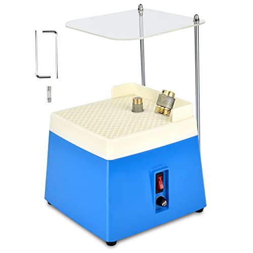 Stained Glass Grinder with 4200RPM Speed