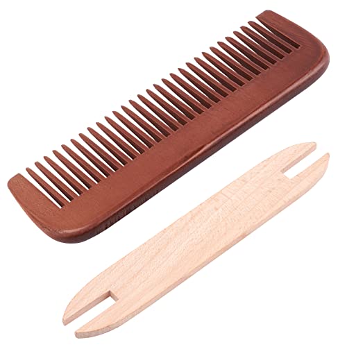 Wooden Weaving Kit for DIY Crafts