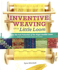 Little Loom Weaving: Unleash Full Potential for Beginners
