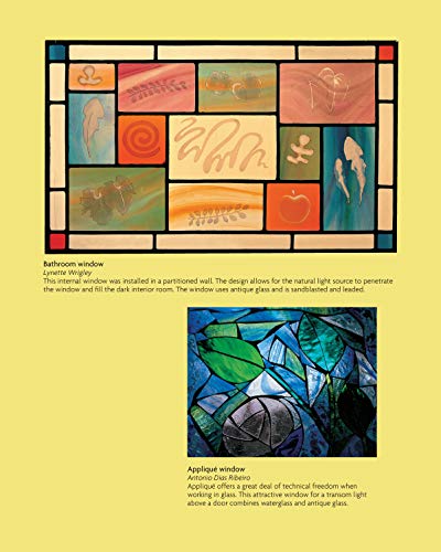 Beginner Stained Glass Projects: 31 to Make in a Weekend