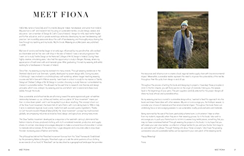 Inspiring Large Weaving on Small Loom