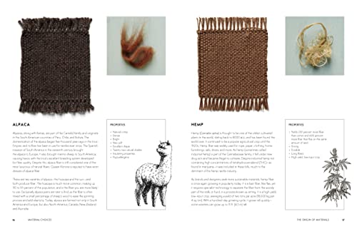 Inspiring Large Weaving on Small Loom