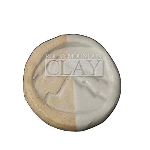 B-Mix Clay for Mid-Fire Pottery