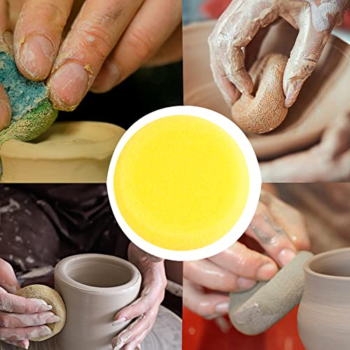 25-Piece Traditional Clay Sculpting Tool Set