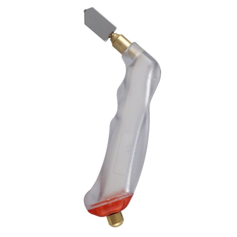 Stained Glass Cutter with Oil Feed