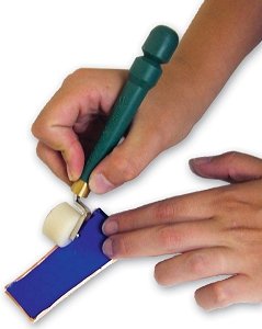 Smooth Roller Handy Foiler
