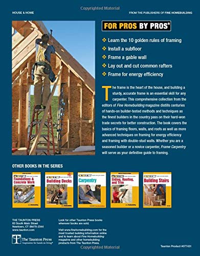 Carpentry Frame