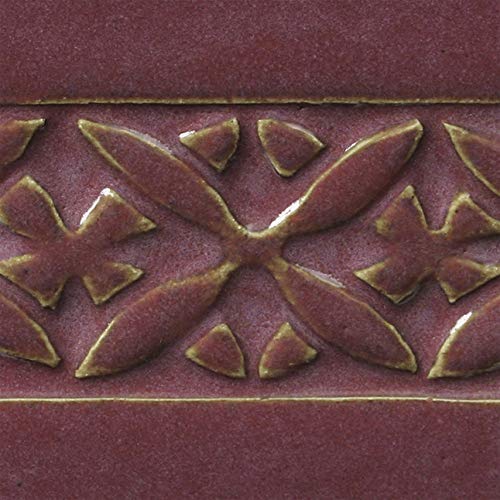 Traditional Mastercrafts Glaze Set - 6 Assorted Colors