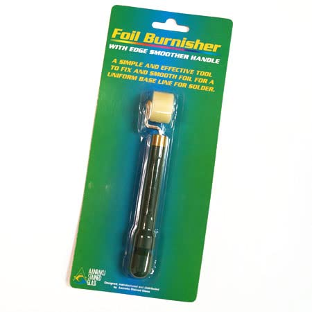 Smooth Roller Handy Foiler