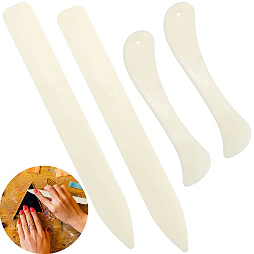 Set of 4 Stained Glass DIY Tools