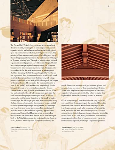 Japanese Master Carpentry Secrets