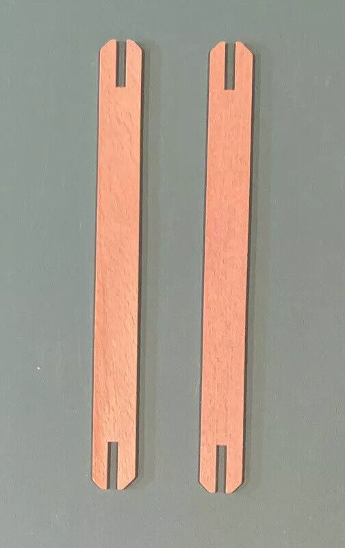 Schul Wooden Weavers Loom - 20 cm Width