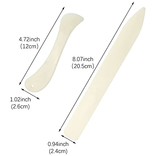 Set of 4 Stained Glass DIY Tools