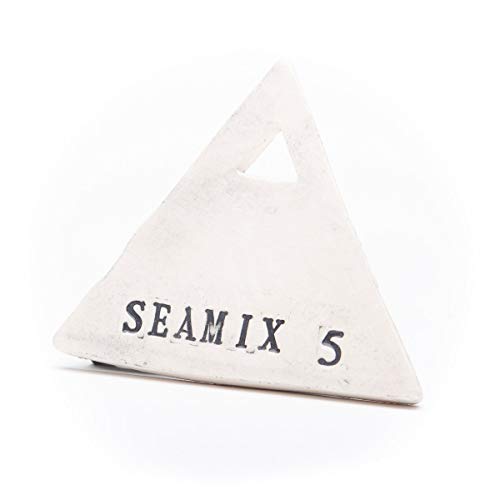 Sea Mix 5 Pottery Clay - 25 lb