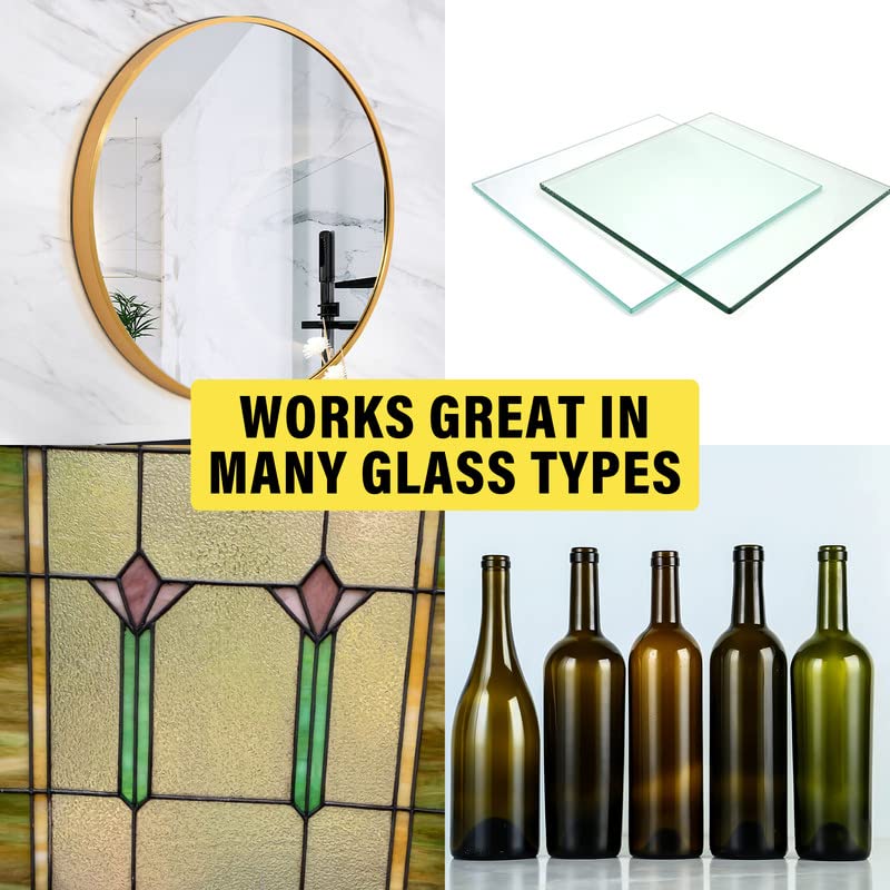 Glass Cutting Oil for Mastercrafts