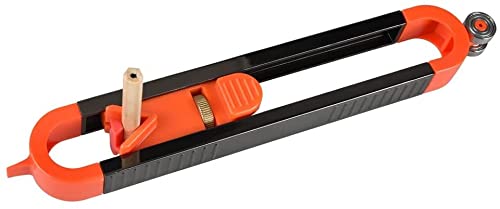 Woodworking Profile Duplicator with Lock (1 Pack)