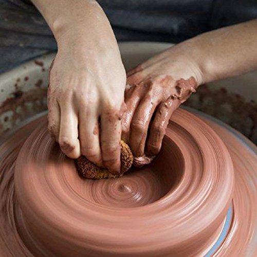 30-Piece Mastercrafts Pottery Sculpting Set