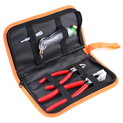 Professional Stained Glass Cutting Tool Kit