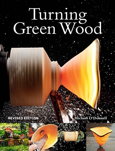 Crafting Bowls from Fresh Green Wood
