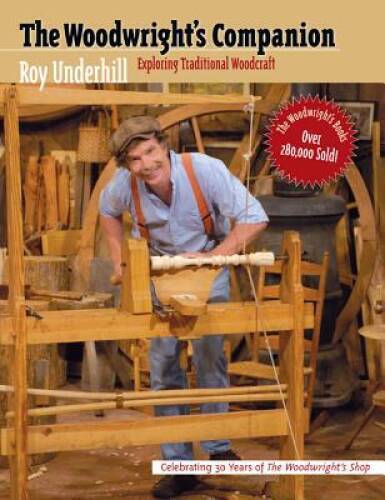 Traditional Woodcraft Exploration - Paperback