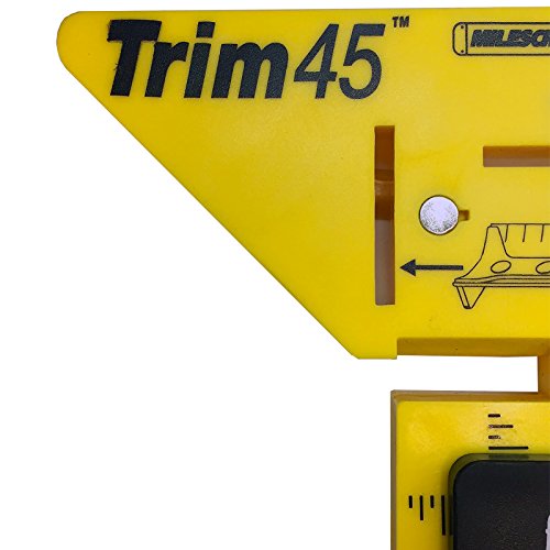 Trim Carpentry Aid - Milescraft 8401