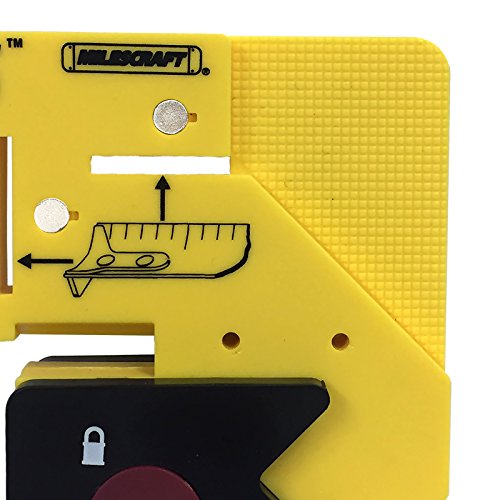 Trim Carpentry Aid - Milescraft 8401