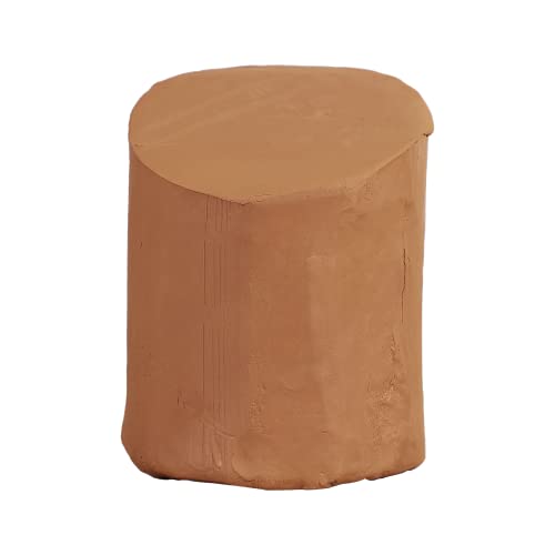Traditional Terra Cotta Pottery Clay - 5lbs