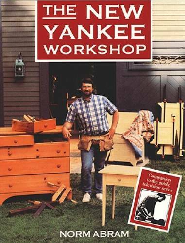 Norm Abram's Traditional Mastercrafts - Paperback