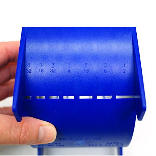 Mastercrafted Foil Dispenser