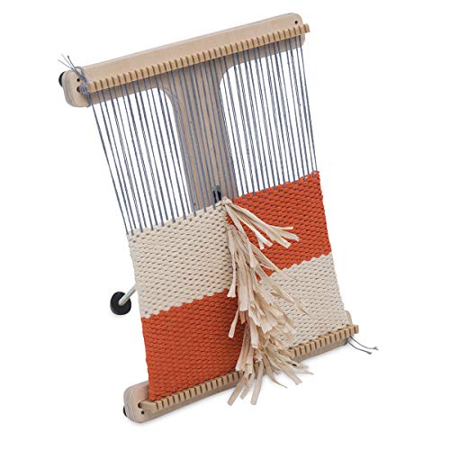 Traditional 10" Tapestry Loom (Schacht SL2410)