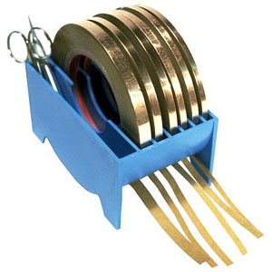 Mastercrafted Foil Dispenser