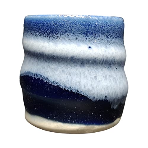 White Penguin Glazes - Cone 6 - 16oz