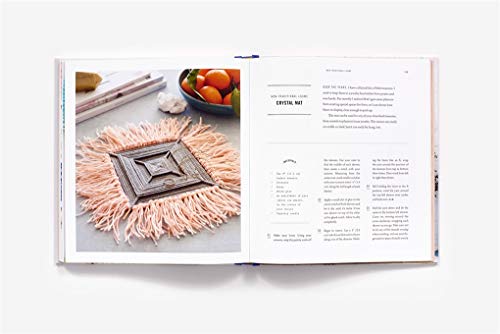 Modern Guide for Weaving on a Loom